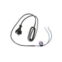 Кабель питания комбайна Braun K700 - 7322010984