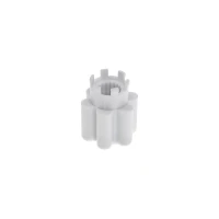 Муфта мотора комбайну Bosch - 187137