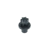 Муфта блендерной чаші комбайну Braun K700 - 67000496