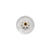 Муфта мотора для кухонного комбайну Moulinex - MS-0697456