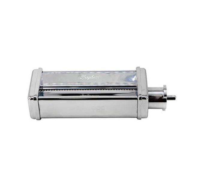 Насадка Kenwood KAX984ME для изготовления спагетти (для комбайна Kenwood CHEF / kMix) - AW20011032
