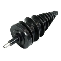 Шнек насадки-соковыжималки для кухонного комбайна Kenwood - KW715962