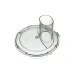 Крышка комбайна Bosch - 00750898