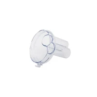 Крышка основной чаши комбайна Moulinex Masterchef 370 - MS-5842402