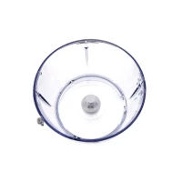 Чаша для кухонного комбайна Moulinex Odacio 3, без ручки - SS-1530001033 (зам. MS-5909808)