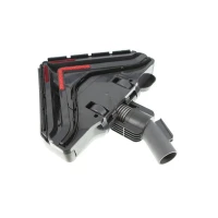 Щітка Rowenta Delta Silence Force підлога/килим d=32/35 мм), трикутна - ZR900501 / заст. RS-RT2665 для пилососів Tefal, Rowenta, M