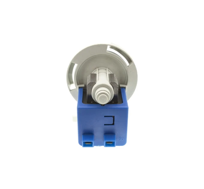 Катушка для посудомоечных машин Siemens, Bosch, 3 защелки (GRE 33W) - 00165261 / 423048 / 163BH10