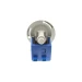 Катушка для посудомоечных машин Siemens, Bosch, 3 защелки (GRE 33W) - 00165261 / 423048 / 163BH10
