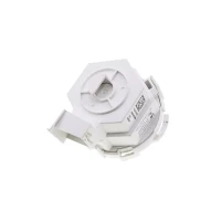 Насос (катушка) для посудомоечных машин Electrolux (Leili BLP24-2, 110-140V, 35W), 3 защелки - 140000604011 /