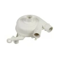 Корпус насоса для посудомоечной машины Ariston, Indesit, Whirlpool - C00055005