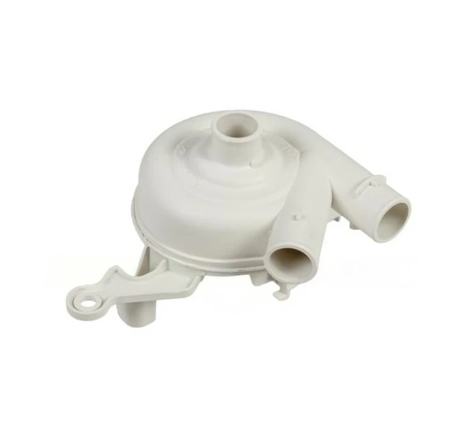 Корпус насоса для посудомоечной машины Ariston, Indesit, Whirlpool - C00055005