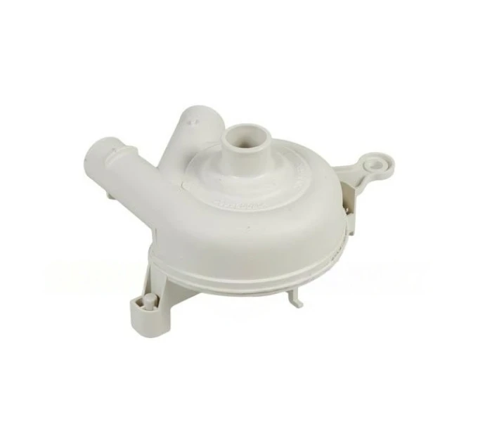 Корпус насоса для посудомоечной машины Ariston, Indesit, Whirlpool - C00055005