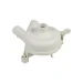 Корпус насоса для посудомоечной машины Ariston, Indesit, Whirlpool - C00055005