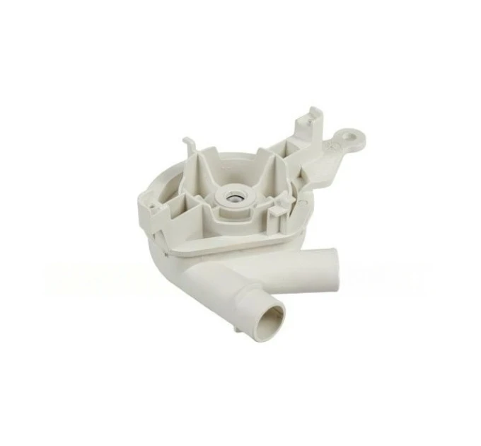 Корпус насоса для посудомоечной машины Ariston, Indesit, Whirlpool - C00055005