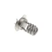 ТЭН для посудомоечных машин Ariston, Indesit, 1800W, проточный, с корпусом - C00257904