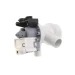 Насос для пральної машини AEG 545/950 970/9069 (Lawamat) - 8996454307803 / 163AE14