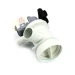Насос для пральної машини AEG 545/950 970/9069 (Lawamat) - 8996454307803 / 163AE14