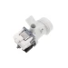 Насос для пральної машини AEG 545/950 970/9069 (Lawamat) - 8996454307803 / 163AE14