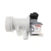 Насос для пральної машини AEG 545/950 970/9069 (Lawamat) - 8996454307803 / 163AE14