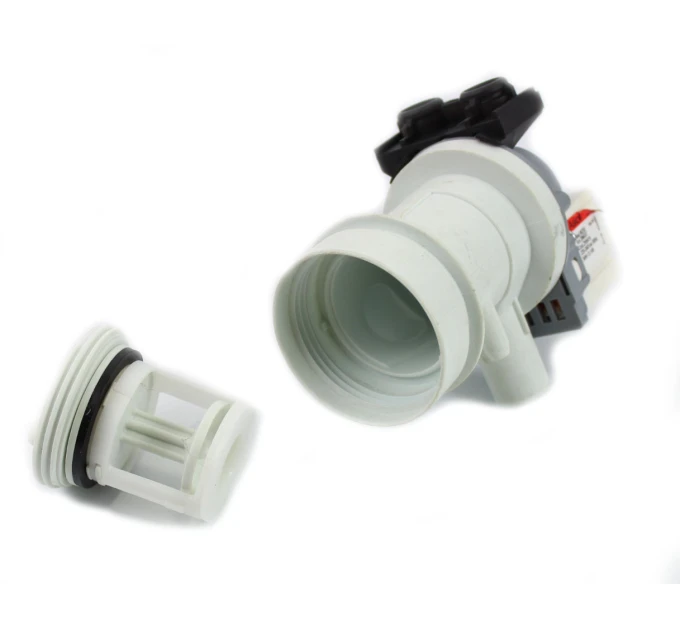 Насос для пральної машини AEG 545/950 970/9069 (Lawamat) - 8996454307803 / 163AE14