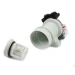 Насос для пральної машини AEG 545/950 970/9069 (Lawamat) - 8996454307803 / 163AE14