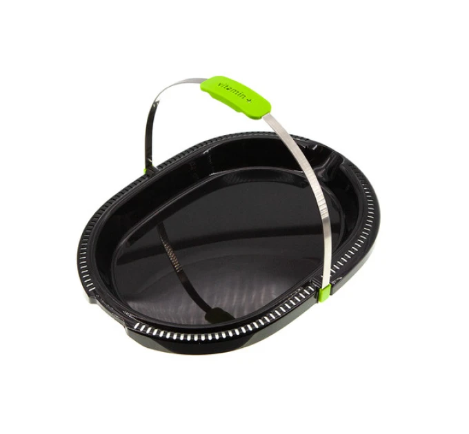 Противень (пластиковый лоток) с ручкой для пароварки Tefal, SEB - SS-992297
