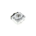 Таймер-звонок DKJ/1-60 (60 минут, 250V 16A, ручка 15 мм) для пароварки Tefal - SS-982576