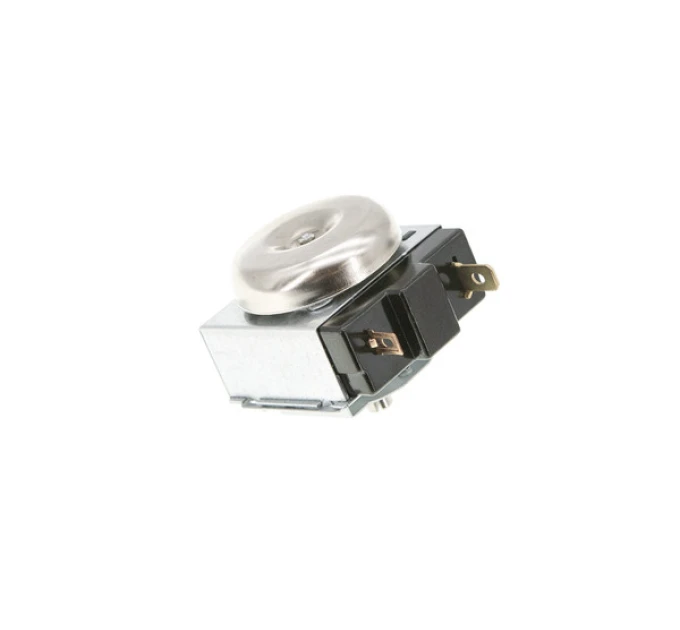 Таймер-звонок DKJ/1-60 (60 минут, 250V 16A, ручка 15 мм) для пароварки Tefal - SS-982576