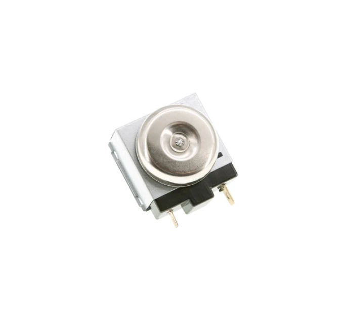 Таймер-звонок DKJ/1-60 (60 минут, 250V 16A, ручка 15 мм) для пароварки Tefal - SS-982576