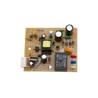 Плата живлення мультиварки Moulinex MK300E30 -  SS-993061