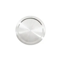 ТЕН (нагрівач) дисковий 2000W (D=139.5 мм) для пароварки Tefal - SS-992464