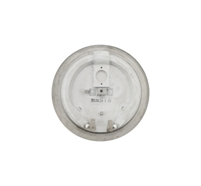 ТЕН (нагрівач) дисковий 2000W (D=139.5 мм) для пароварки Tefal - SS-992464