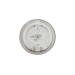ТЕН (нагрівач) дисковий 2000W (D=139.5 мм) для пароварки Tefal - SS-992464