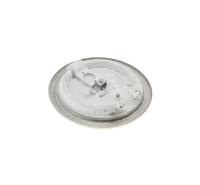 ТЕН (нагрівач) дисковий 2000W (D=139.5 мм) для пароварки Tefal - SS-992464