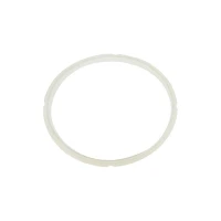 Ущільнювач для мультиварки Moulinex CE500E32, CE501132 (D=220 мм) - SS-994572