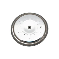 Крышка-рефлектор с уплотнителем для мультиварки Moulinex - SS-991485