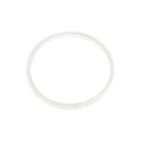 Прокладка-ущільнювач для мультиварки Moulinex CE502832/87A (d=220 мм) - SS-994493