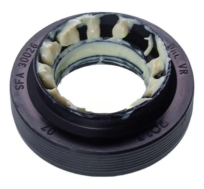 Подшипники для стиральной машины Candy SKF 6203, 6204, сальник 25*47*11/17.5