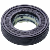 Підшипники для пральної машини Candy SKF 203 ZZ и SKF 204 ZZ з сальником 25*47*11/17.5