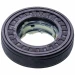 Подшипники для стиральной машины Candy SKF 6203, 6204, сальник 25*47*11/17.5
