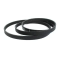 Ремінь для пральної машини 1258 J4 EL black (Optibelt)