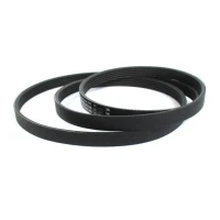 Ремeнь 1173 J5 EL black (Hutchinson)
