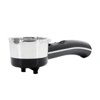 Тримач фільтра (ріжок) для кавоварки DeLonghi - 7313280779