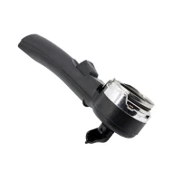 Тримач фільтра (ріжок) для кавоварки DeLonghi + фільтр - 7332122300