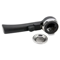 Тримач фільтра (ріжок) для кавоварки DeLonghi + фільтр - 7332122300