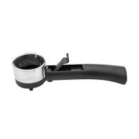 Тримач фільтра (ріжок) для кавоварки DeLonghi - 7332173100