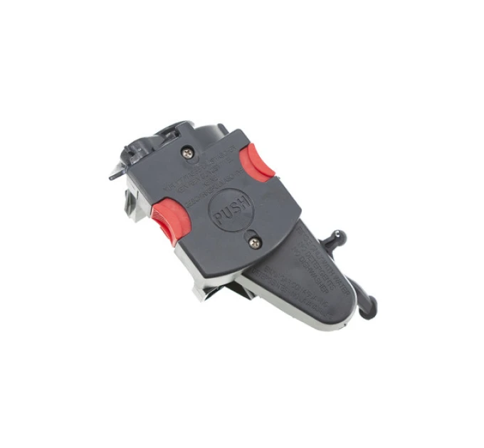 Заварочный узел (диффузор/блок налива) кофемашины DeLonghi - 7313251451 (зам. 5513227891 / 7313232331)
