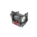 Заварочный узел (диффузор/блок налива) кофемашины DeLonghi - 7313251451 (зам. 5513227891 / 7313232331)
