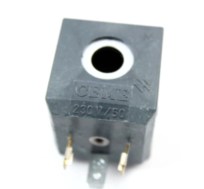 Катушка клапана CEME type BIF (13,5 мм x 10 мм)