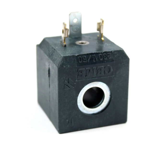 Катушка клапана CEME type BIF (13,5 мм x 10 мм)
